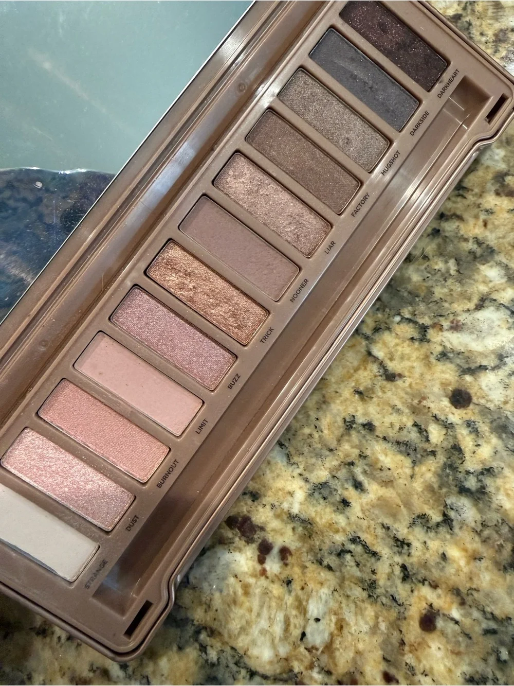naked 3 questions leave